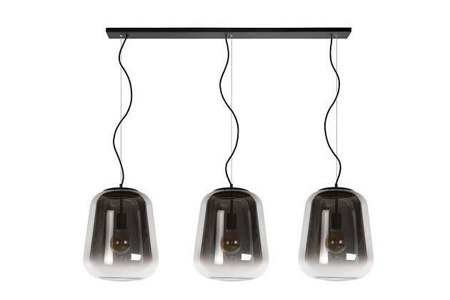 Подвесной светильник Lucide Glorio 25402/03/65 Фото № 3