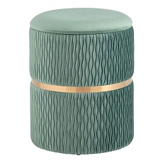Пуф Stool Group Джесси 19B351VA-8167-63