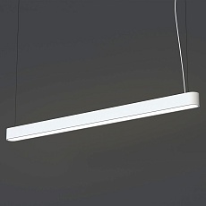 Подвесной светильник Nowodvorski Soft Led 120x6 White 7537 3