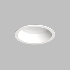 Встраиваемый светильник Denkirs Deep DK3103-WH 4