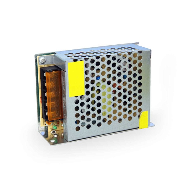 Блок питания Gauss 40W 12V IP20 BT502 изображение 1 Блок питания Gauss 40W 12V IP20 BT502 Фото № 1