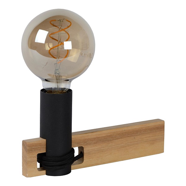 Настольная лампа Lucide Tanner 39520/01/76 изображение 1 Настольная лампа Lucide Tanner 39520/01/76 Фото № 1