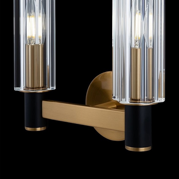 Бра Freya Ambra FR5167WL-02BS изображение 2 Бра Freya Ambra FR5167WL-02BS Фото № 2