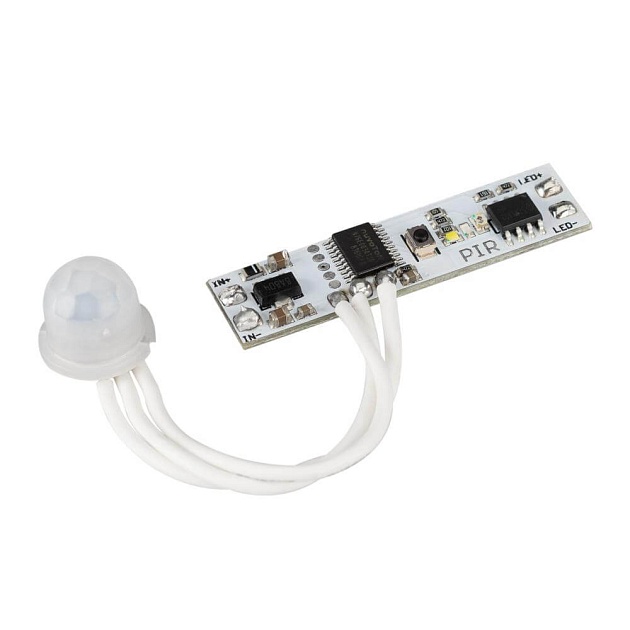 Микровыключатель Arlight SR-Iris-IRH 029110 Фото № 1