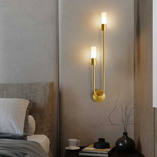 Бра Imperium Loft Trim Xl 228981-26 Фото № 8