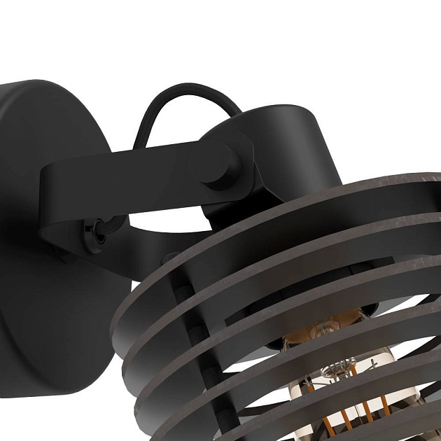 Спот Eglo Segovia 900739 изображение 5 Спот Eglo Segovia 900739 Фото № 5