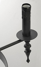 Подвесная люстра Lussole Loft IV LSP-9300 4