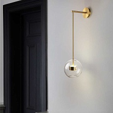 Настенный светильник Imperium Loft Bubble 133216-22 3