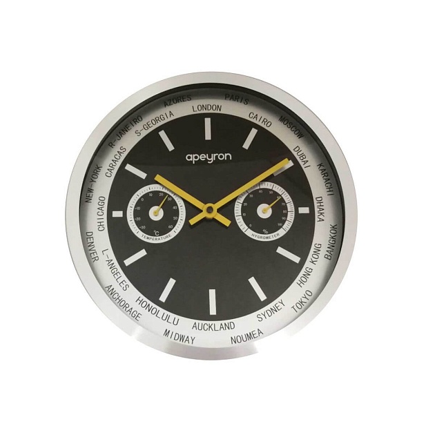 Часы настенные Apeyron ML9225 фото 