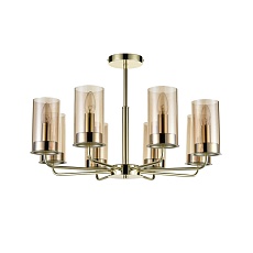 Потолочная люстра Vele Luce Licia VL1924L08 1