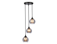 Подвесная люстра Ambrella light Traditional Modern TR3541 3