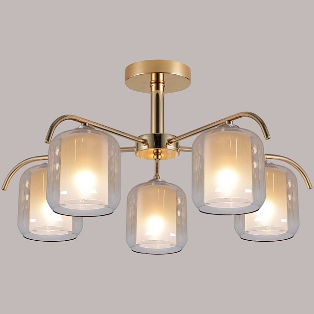 Люстра Reluce 98470-0.3-05 Фото № 1