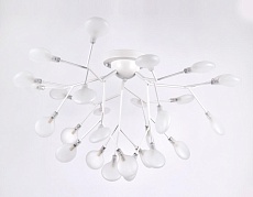 Потолочная люстра Ambrella light Traditional TR3011 5