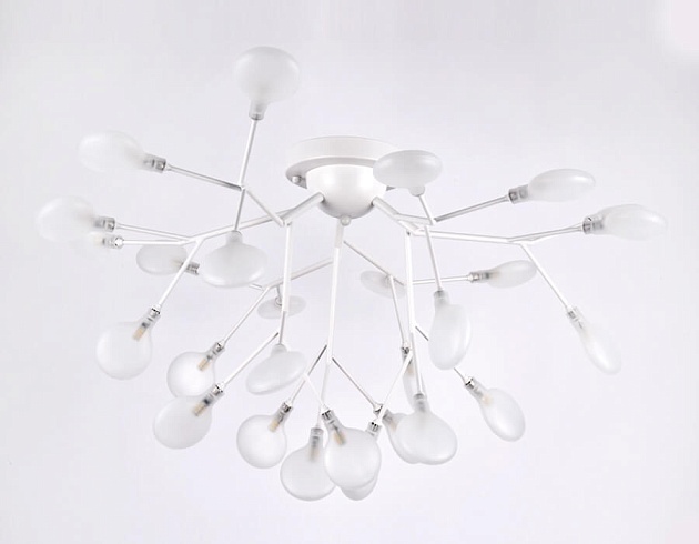 Потолочная люстра Ambrella light Traditional TR3011 Фото № 6