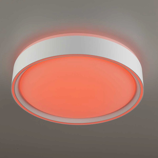 Потолочный светодиодный светильник Citilux Boss CL751250G Фото № 11