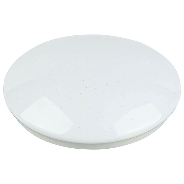 Потолочный светодиодный светильник ЭРА SPB-6-24-4K Element круглый Б0054049 Фото № 1