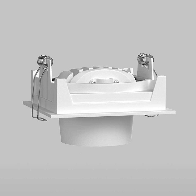 Встраиваемый спот Elektrostandard Conner 25087/LED a063993 Фото № 5