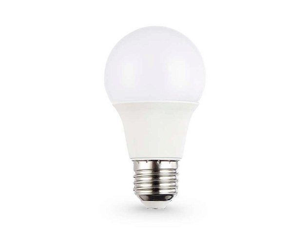 Лампа светодиодная Лон A60 10W 2700K Ambrella light Bulding 601003 Фото № 2