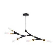Потолочный светильник Freya Crown FR5213PL-05B