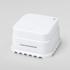 Датчик протечки воды Wi-Fi Elektrostandard 76220/00 4690389186813 2