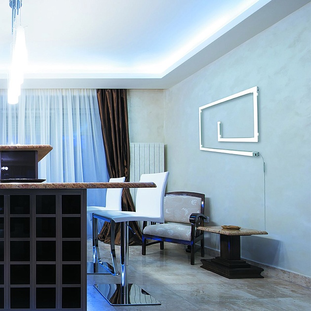 Настенный светодиодный светильник Apeyron 07-10 изображение 10 Настенный светодиодный светильник Apeyron 07-10 Фото № 10