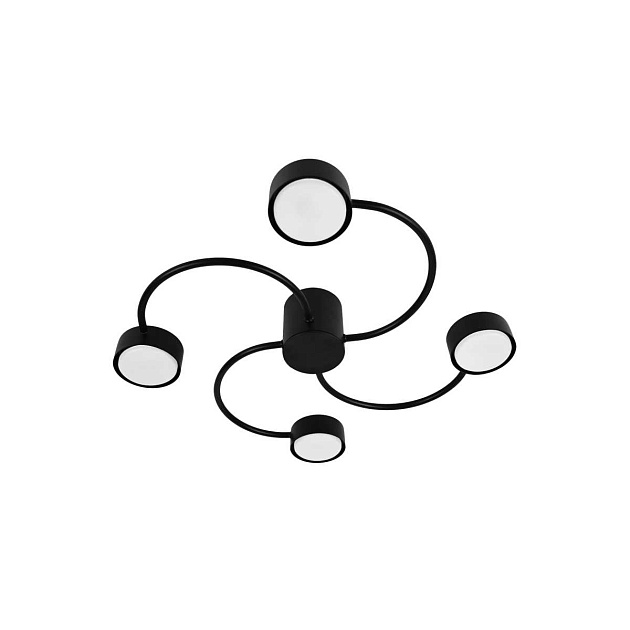Потолочная люстра Lightstar Fico 740047 изображение 1 Потолочная люстра Lightstar Fico 740047 Фото № 1