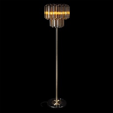 Торшер Loft IT Celebration 10579F Smoke 3