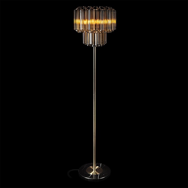 Торшер Loft IT Celebration 10579F Smoke изображение 4 Торшер Loft IT Celebration 10579F Smoke Фото № 4