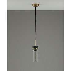 Подвесной светильник Moderli Almero V11819-1P 5