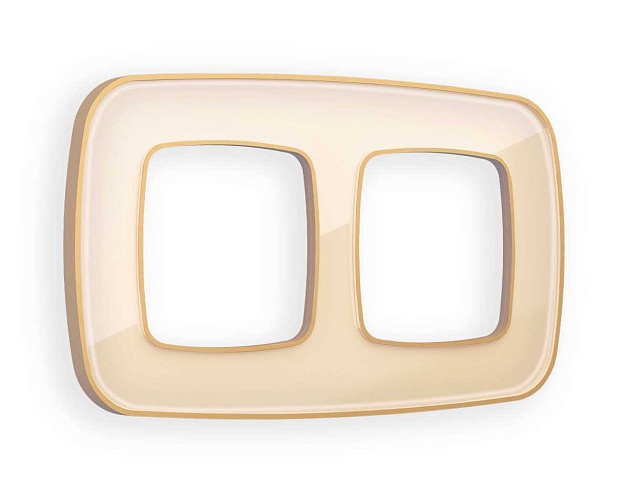 Рамка AMBRELLA VOLT OF640342 Фото № 1