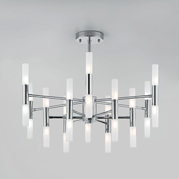 Подвесная люстра Bogates Bastone 345 Smart (549) a053998 Фото № 1