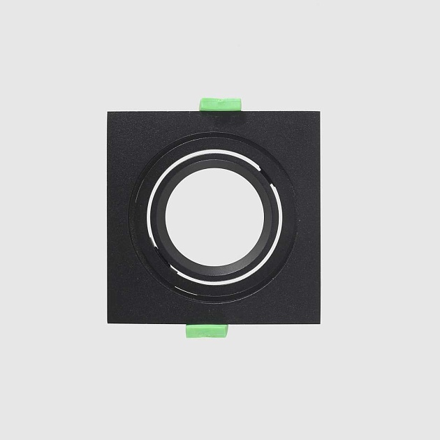 Встраиваемый светильник Crystal Lux CLT 002C1 BL V2 Фото № 5