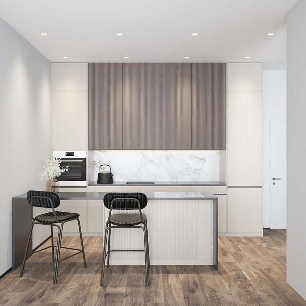 Встраиваемый светильник Denkirs Inviz DK2080-WH изображение 9 Встраиваемый светильник Denkirs Inviz DK2080-WH Фото № 9