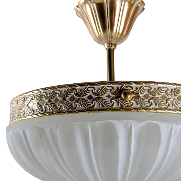 Потолочный светильник Ambiente 7539/30 PL WP изображение 2 Потолочный светильник Ambiente 7539/30 PL WP Фото № 2