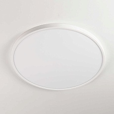 Потолочный светодиодный светильник Citilux Бейсик CL738400V 1