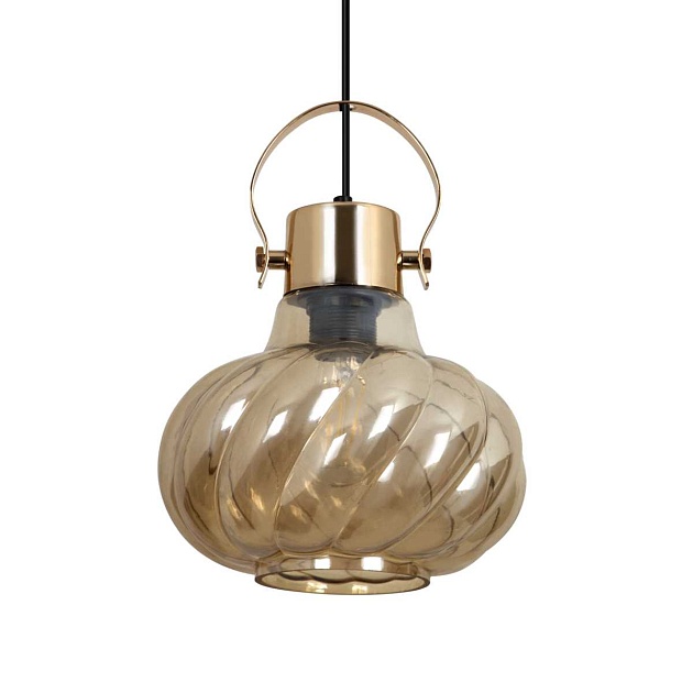 Подвесной светильник Modelux Modemodern MD.1189.220 BR Фото № 1