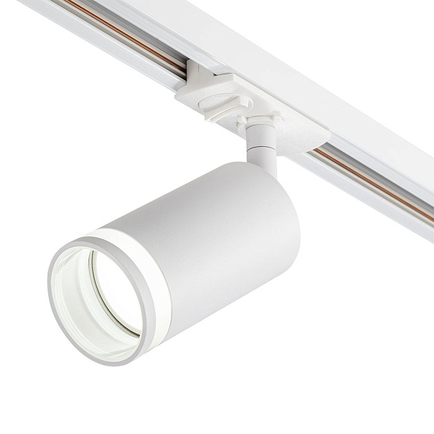 Трековый светильник Escada 20016TRA/01 SWH изображение 4 Трековый светильник Escada 20016TRA/01 SWH Фото № 4