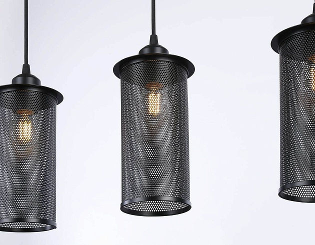 Подвесной светильник Ambrella light Traditional TR8164 изображение 2 Подвесной светильник Ambrella light Traditional TR8164 Фото № 2