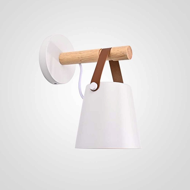 Бра Imperium Loft Natura 178008-26 Фото № 1