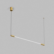 Подвесной светильник Denkirs Aura DK4318-BR 3