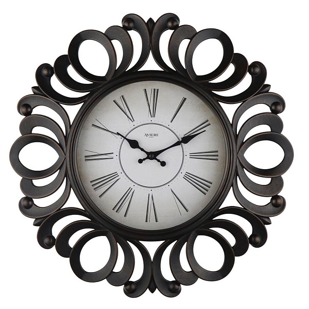 Настенные часы Aviere 27512 Фото № 1