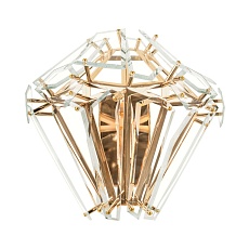 Настенный светильник Loft It Shard 10432W Clear 3