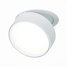 Встраиваемый светодиодный спот ST Luce ST651.548.14 1