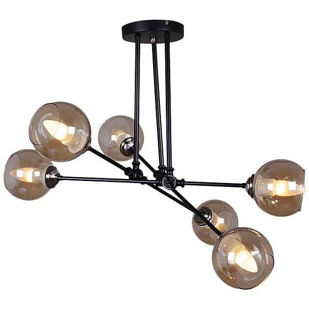 Потолочная люстра Reluce 04797-0.3-06 Фото № 4