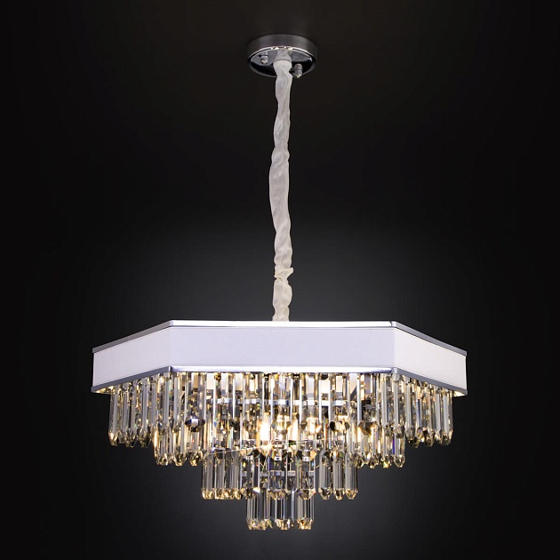 Подвесная люстра Bogates Pelle 329/9 Strotskis изображение 4 Подвесная люстра Bogates Pelle 329/9 Strotskis Фото № 4