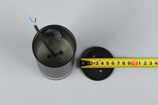 Потолочный светильник Omnilux Olona OML-100819-01 Фото № 2