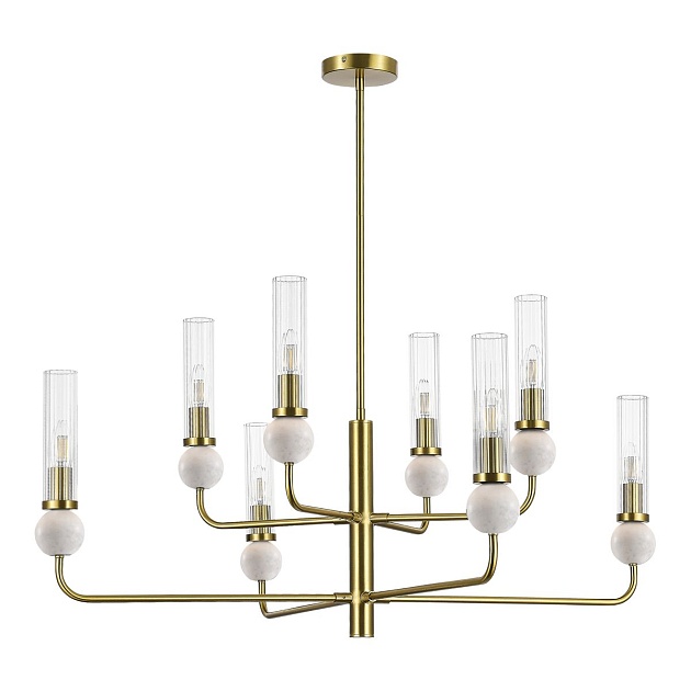 Подвесная люстра ST Luce Medea SL1244.303.08 Фото № 5