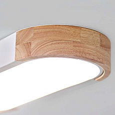 Потолочный светодиодный светильник Imperium Loft Linn 101741-26 2