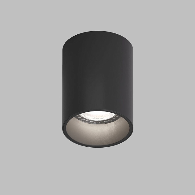 Потолочный светильник Denkirs Neat DK3110-BK Фото № 1