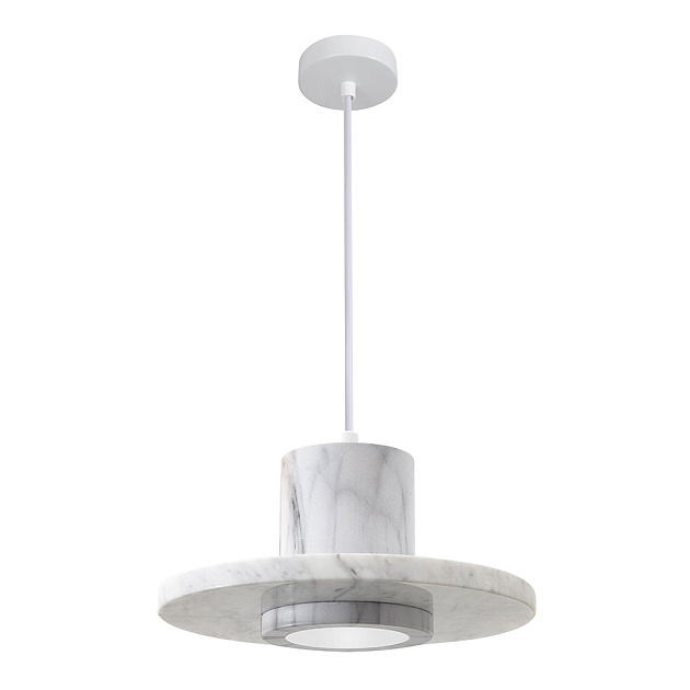 Подвесной светильник Divinare COTTERO 2213/33 SP-5 Фото № 1